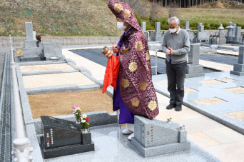 永代供養
